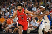 Džamal Marej precrtan za Mundobasket i Olimpijske igre! Herbert napravio veliki rez u reprezentaciji Kanade!