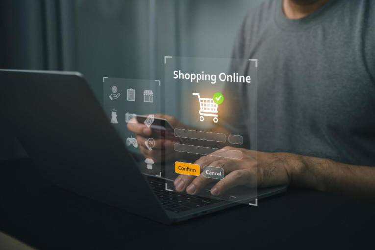 Kako internet prodavnice menjaju način kupovine i zašto sve više proizvoda pronalazimo online