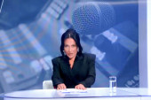 Neviđena transformacija Andreane Čekić: Pevačica postala voditeljka!