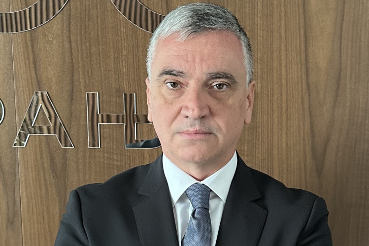 Goran Ivanović imenovan za predsednika Izvršnog odbora Globos osiguranja