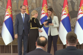 Mesarović: Uskoro dodela rešenja za sve konkurse koji su raspisani od početka godine!