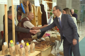 Premijer Macut: Država podržava stare i tradicionalne zanate, oni su važni za Srbiju!