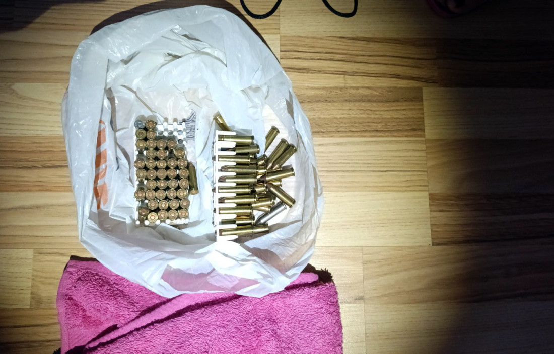 Drama u Beogradu: Tvrdio da je upucan, istraga otkrila potpuno drugačiji scenario (FOTO)