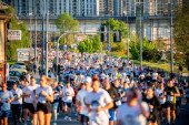 Počele pripreme za spektakl! Otvorene prijave za učešče u jubileju, 40. Beogradski maraton ulazi u istoriju evropskog sporta!