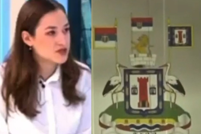Politički blam i pravi cirkus u redovima studentke liste u Kuli! (VIDEO)