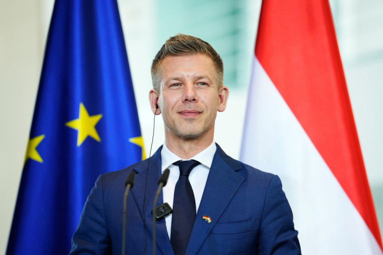 Još jedna drastična promena: Mađar će uraditi ono što je Orbanu bilo nezamislivo