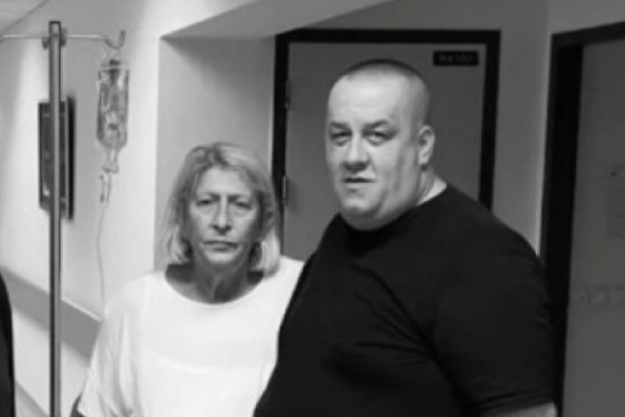 Dino Bešlić podelio radosne vesti: Nakon teškog perioda konačno ima povod za slavlje (FOTO)