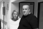 Porodica Bešlić obeležava 40 dana od Sejdine smrti: Sin Dino se oglasio (FOTO)
