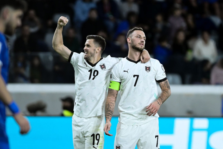 Propušta Svetsko prvenstvo: Austrija ostala bez ključne figure!