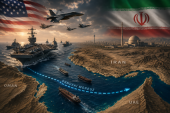 Da li su pregovori samo šarena laža? Amerika se priprema za novu rundu napada na Iran, za to postoji više pokazatelja