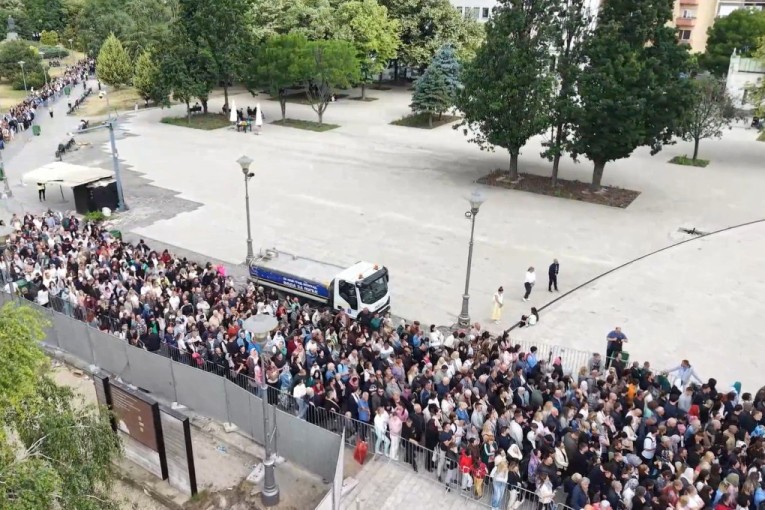 Ako putujete u Crnu Goru ovo morate znati: Saobraćaj potpuno obustavljen na velikom broju deonica zbog održavanja samita