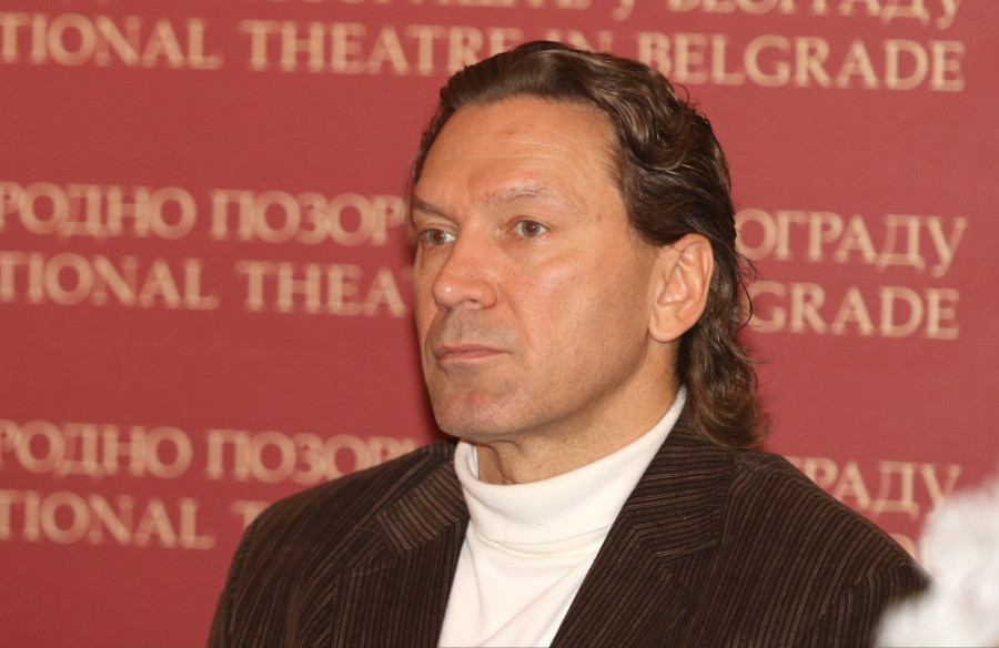 "Grk Zorba" za kraj sezone: Baletski spektakl na Velikoj sceni Narodnog pozorišta