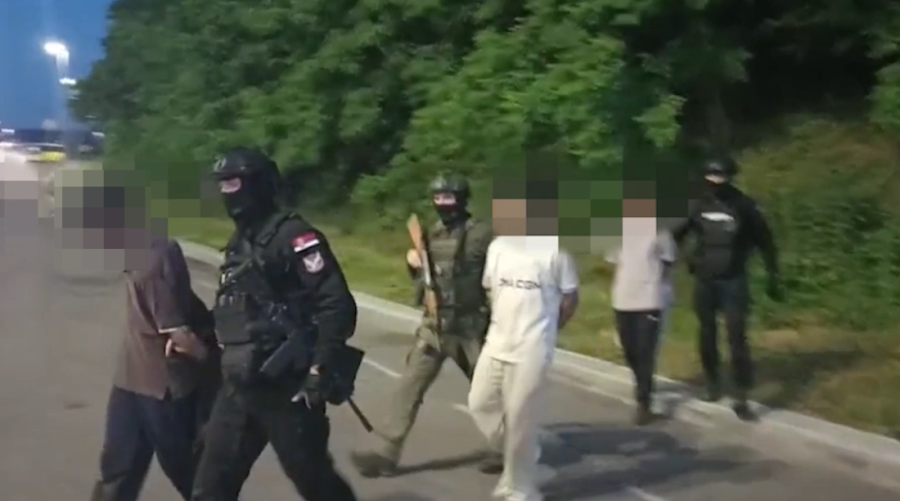 Misterija ranjavanja u Beogradu: Devetnaestogodišnjak upucan, policija proverava svaki detalj njegove priče