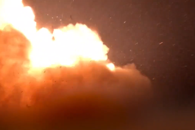 Gori Bliski istok! Iran ispalio rakete na nekoliko ciljeva, pogođeni američki brod i aerodrom u Kuvajtu (VIDEO/FOTO)