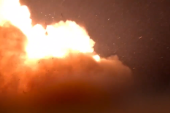 Gori Bliski istok! Iran ispalio rakete na nekoliko ciljeva, pogođeni američki brod i aerodrom u Kuvajtu (VIDEO/FOTO)