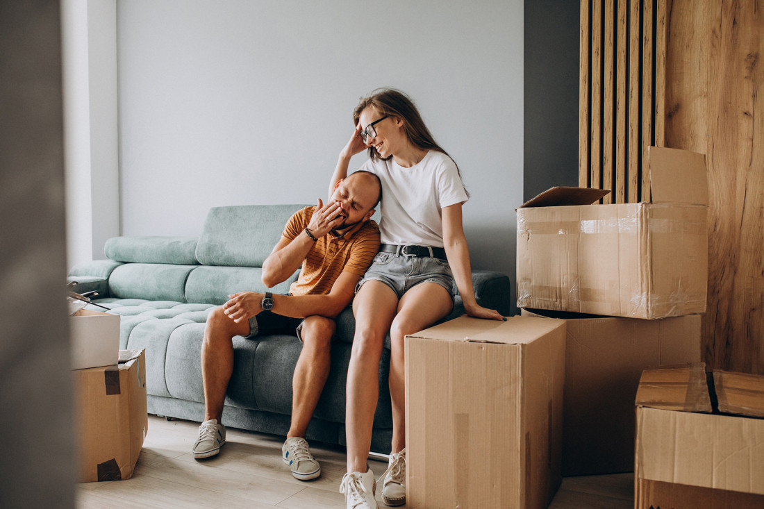 Preseljenje za jedan dan: Mit ili realnost?