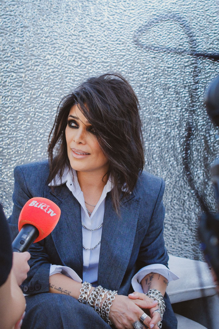Povratak Yasmin Levy na scenu Sava Centra: Svetska zvezda najavljuje veče koje se ne zaboravlja