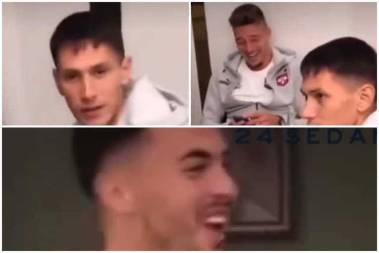 Orlovima slomljena krila u Toluki! Hajlajtsi petarde Meksika protiv Srbije! (VIDEO)