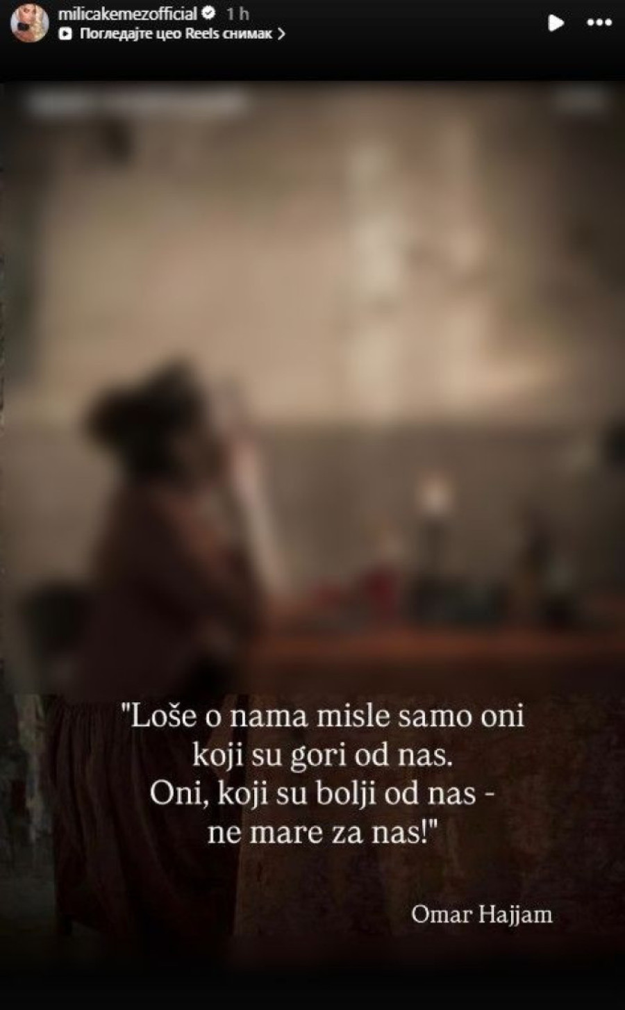 Santana nikad žešće opleo po bivšoj! Prokleo i dan kad joj se zakleo na večnu ljubav, a ovo je bio njen odgovor?