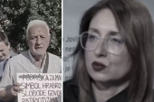 Ista ekipa izvodi rituale, protivi se hramu na Limanu i podržava Mariju Vasić: Treba li to da nas čudi?