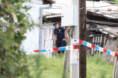 Ubistvo u centru Beograda: Mladić (26) priznao da je sekirom usmrtio muškarca(FOTO)