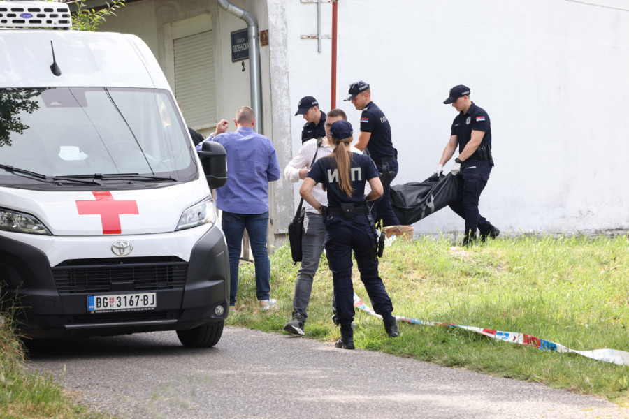 Uhapšen mladić (26) osumnjičen za teško ubistvo: Starac (92) usmrćen u sopstvenoj kući