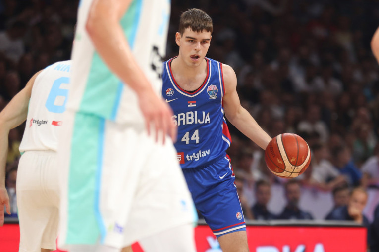 Zvezdina "transfer" bomba! Teodosić ponovo među crveno-belima (FOTO)