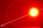 Južna Koreja napravila delotvorno lasersko oružje: "Nebesko svetlo" već je u upotrebi (VIDEO)