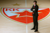 Zvezdina "transfer" bomba! Teodosić ponovo među crveno-belima (FOTO)