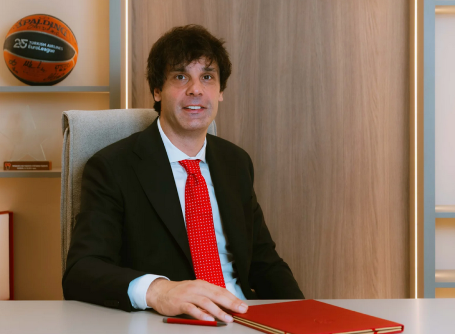 Miloš Teodosić posle razvoda od Jelisavete ponovo u kontaktu sa bivšom: Maja mu se javno obratila!