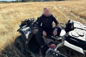 Marko je znao da je kvad neispravan?! Ove poruke otkrile zlu sudbinu nastradalog mladića iz Prijepolja (FOTO)