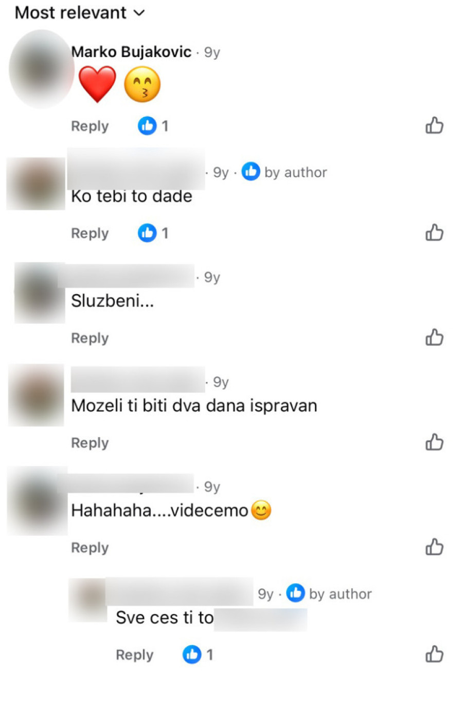 Marko je znao da je kvad neispravan?! Ove poruke otkrile zlu sudbinu nastradalog mladića iz Prijepolja (FOTO)