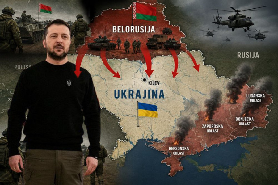 Zemljotres pogodio Grčku! Epicentar u blizini Soluna