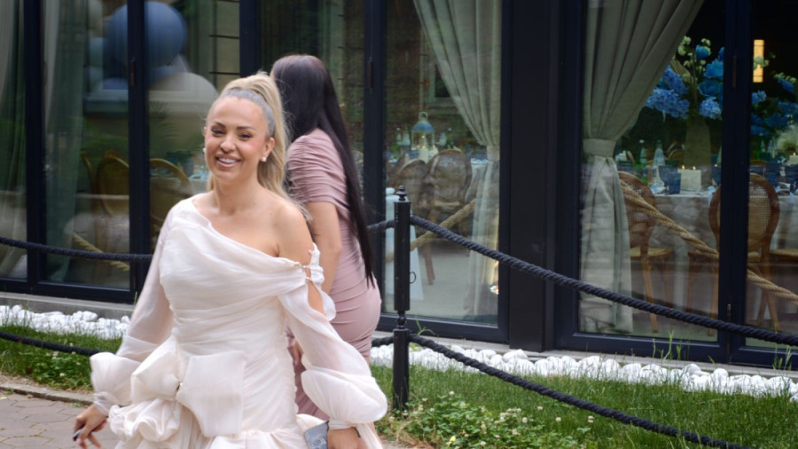 "Nisam mu čestitala na prinovi!" Tamara ne štedi bivšeg kuma Marka Gačića (FOTO/VIDEO)