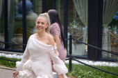 Dragica Zlatić otvorila dušu: Ostaću sama sa mačkom, kao Lepa Lukić! (FOTO/VIDEO)