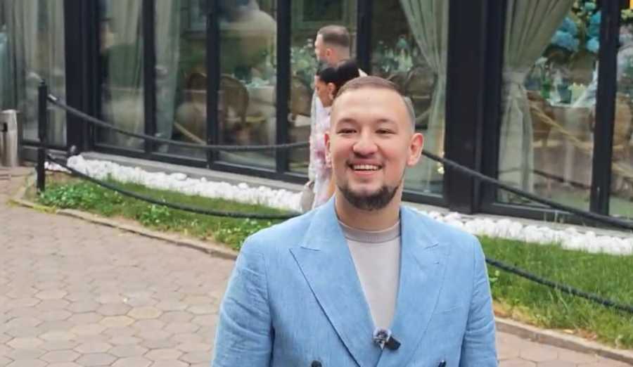 Uroš Živković slavi prvi rođendan sina Lazara: "Maštamo o drugoj bebi!" (FOTO/VIDEO)