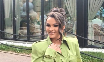 "Nisam mu čestitala na prinovi!" Tamara ne štedi bivšeg kuma Marka Gačića (FOTO/VIDEO)