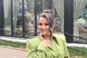 "Nisam mu čestitala na prinovi!" Tamara ne štedi bivšeg kuma Marka Gačića (FOTO/VIDEO)