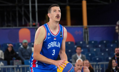 Srpski basketaši ređaju pobede na SP - četvrtfinale je nadohvt ruke!