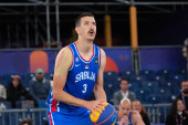 Srpski basketaši ređaju pobede na SP - četvrtfinale je nadohvt ruke!