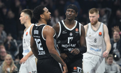 Danas igra Partizan! Valjak u Dubaiju otvara borbu za odbranu regionalnog trona!