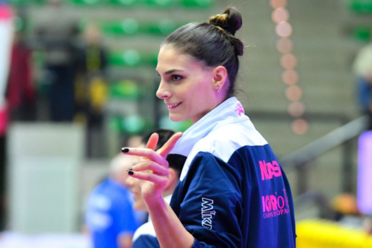 Jovana rešila da podvuče crtu: Nisam spremna, ali vreme je!