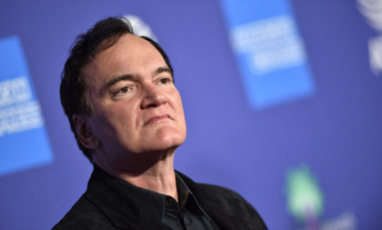 Tarantino je zbog ovog glumca jedan film gledao pet dana zaredom: Hteo sam da se oblačim i govorim kao on (FOTO/VIDEO)