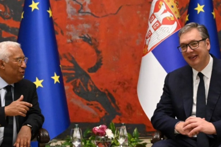 Dobili su histerične napade zbog 600.000 vernika: Vučević o sramnoj izjavi Marije Vasić i bokaderske klike