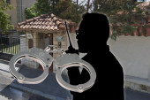 Oglasilo se VJT nakon hapšenja dvojice Bosketovih telohranitelja zbog ubistva Nešovića