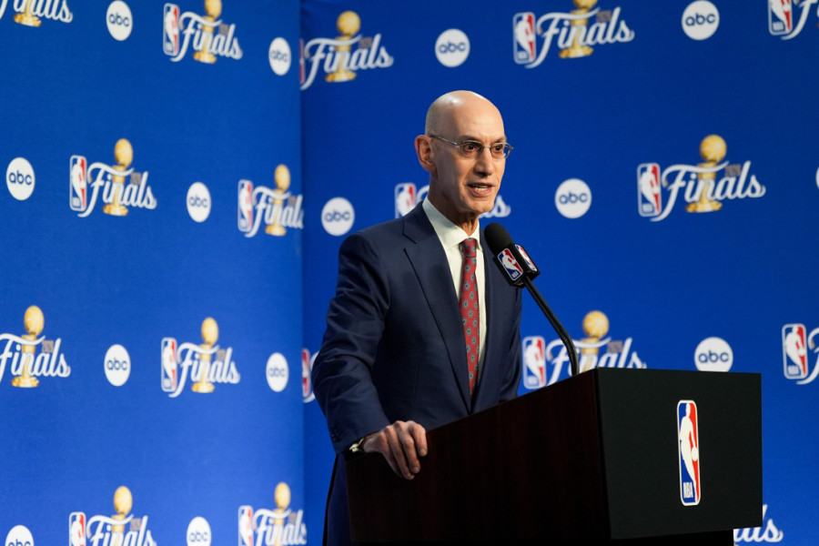Potvrđeno! Zna se kada startuje dugoočekivani projekat NBA Evropa
