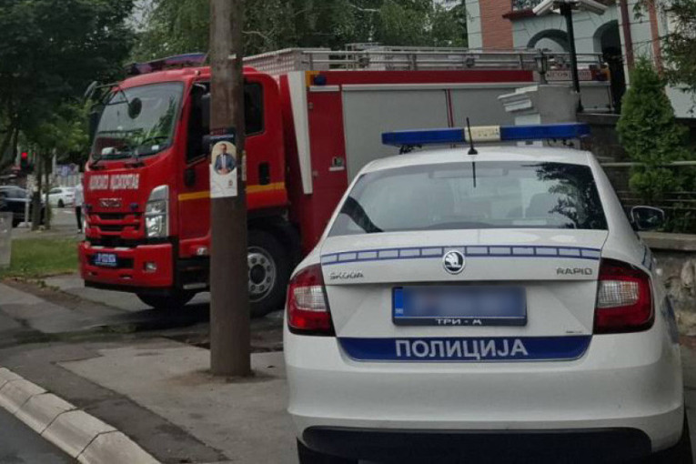 Bombaški napad na kuću u Beogradu: Porodica i ranije bila na meti!