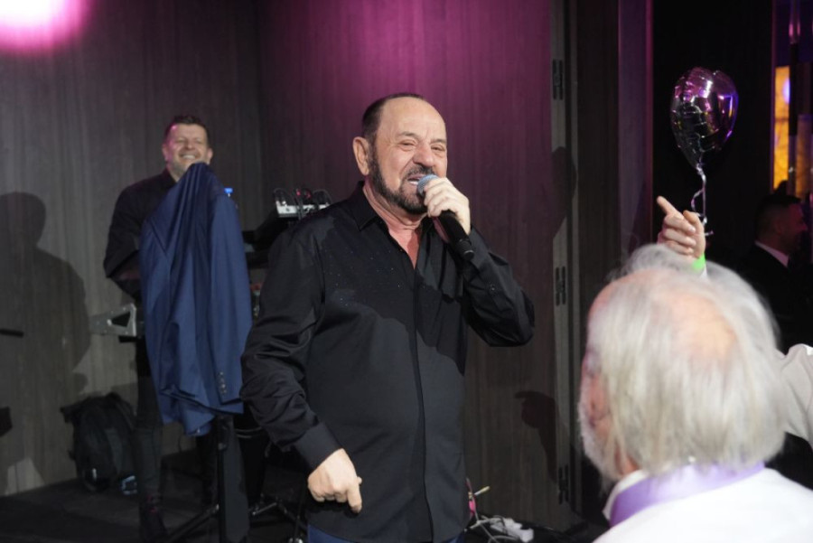 Čim je Riki Martin sleteo u Beograd, Mileta je samo jedno zanimalo! Progovorio i o povratku Suzane Jovanović na scenu