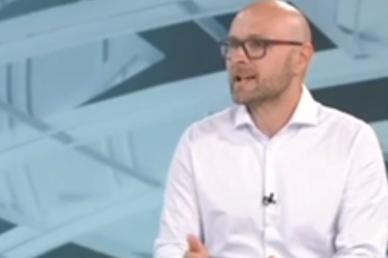 "Studentska" lista odsvirala svoje: Politikolog ih razobličio - čak i blokaderi gube poverenje u nju (VIDEO)