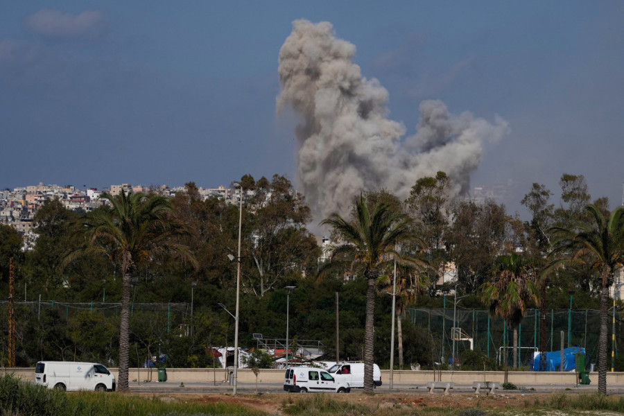 Sabotaža mira: Može li dogovor Amerike i Irana opstati ako Izrael bombarduje Liban?